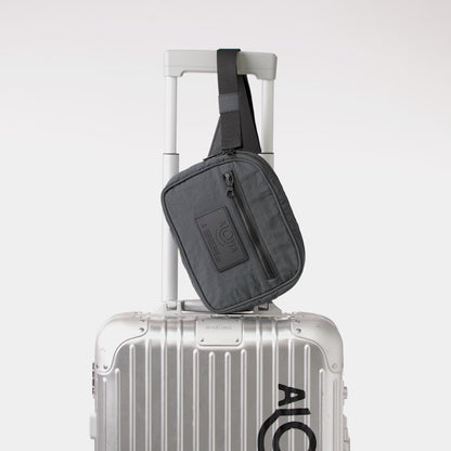 Hana Hou Keep It Light Hip Pack in Creme on Dune
