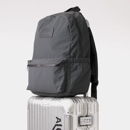 Hana Hou Keep It Light Backpack  in Creme on Dune