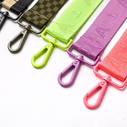Original ALOHA Strap in Neon Green