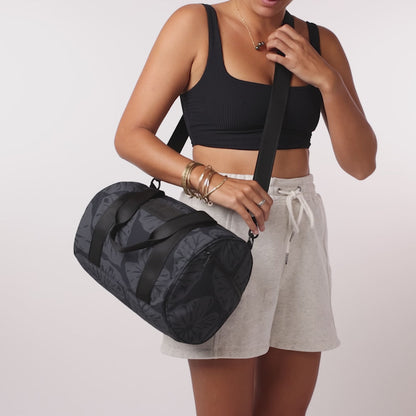 Keep It Light Stubby Duffle | Shoreline