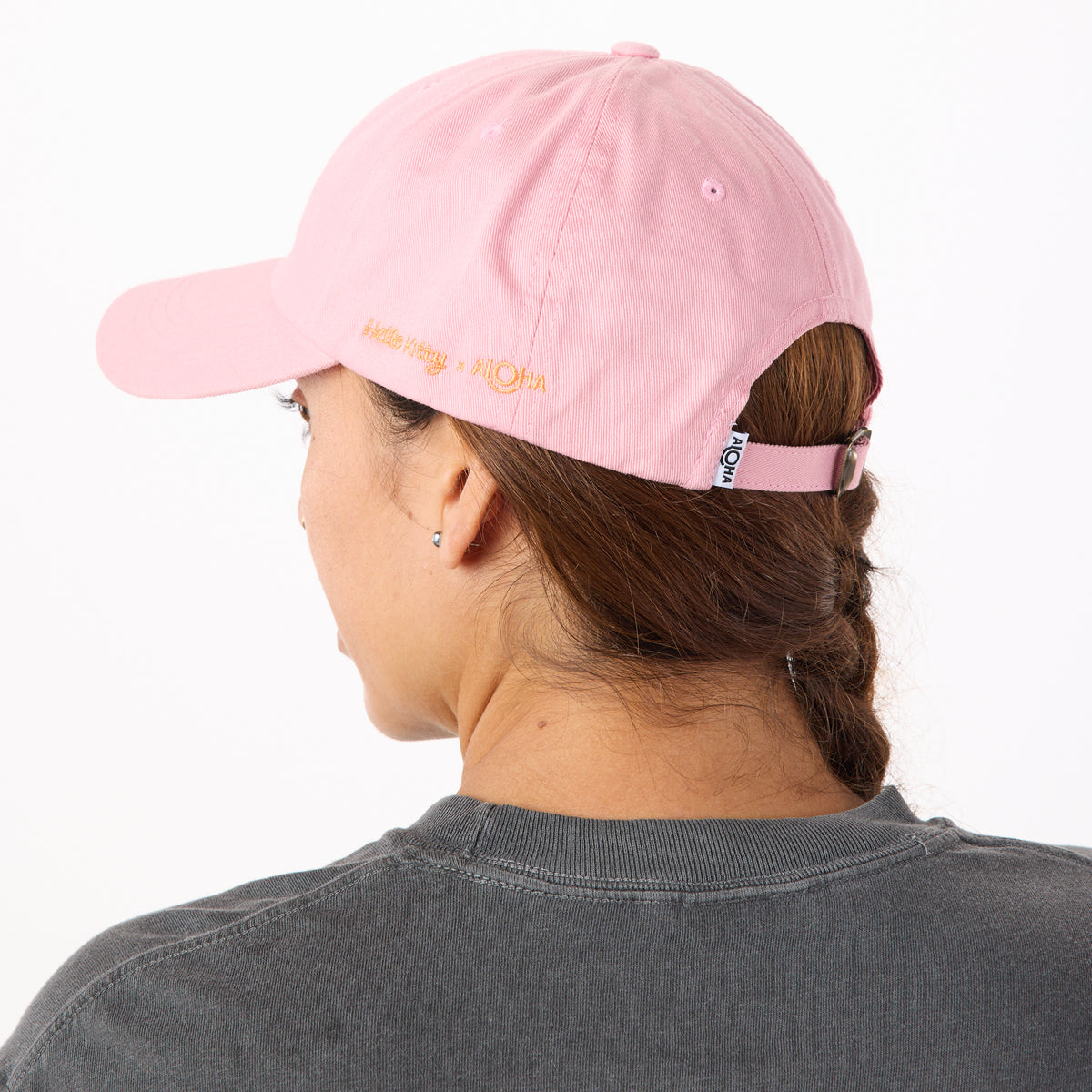 Dad Hat | Hello Kitty®
