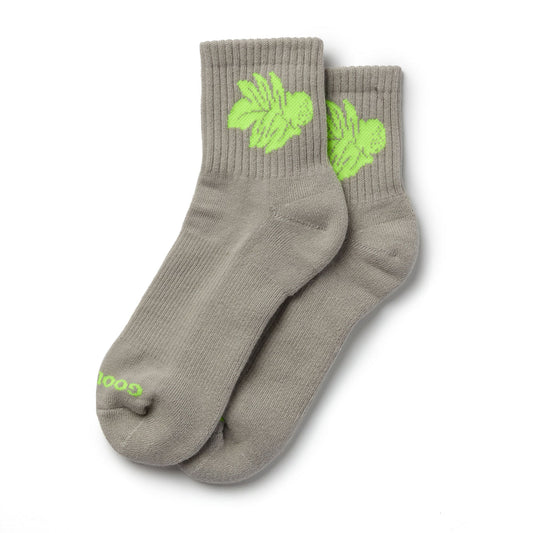 Shortie Socks | ʻUlu
