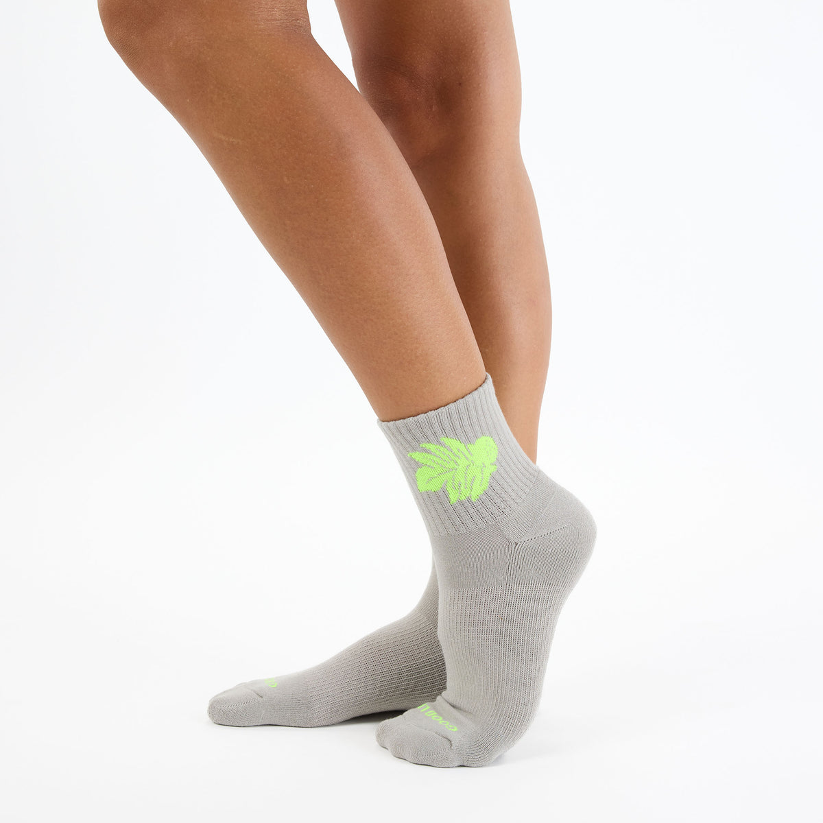 Shortie Socks | ʻUlu