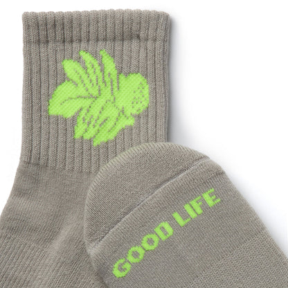 Shortie Socks | ʻUlu