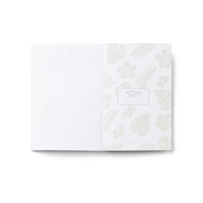 Notebook | Salina Tiny Stripe