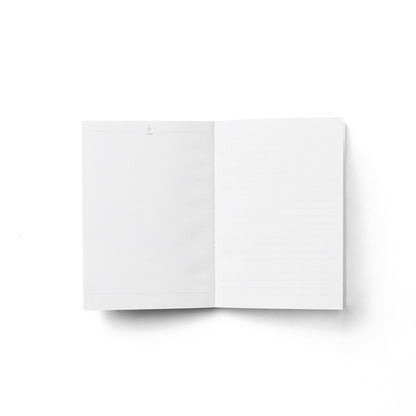 Notebook | Salina Tiny Stripe