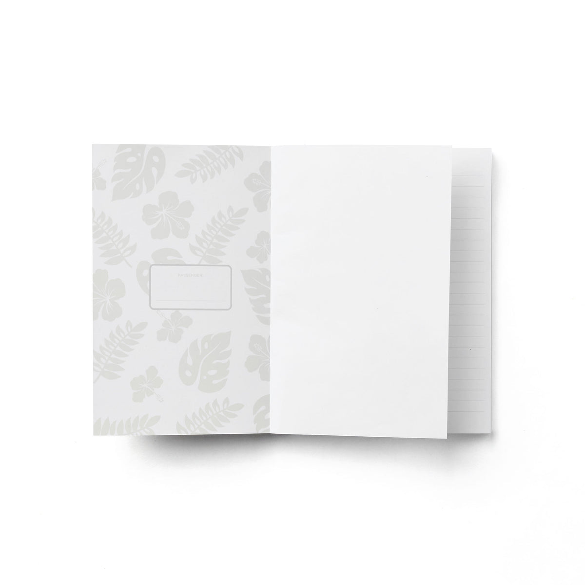 Notebook | Shell Club